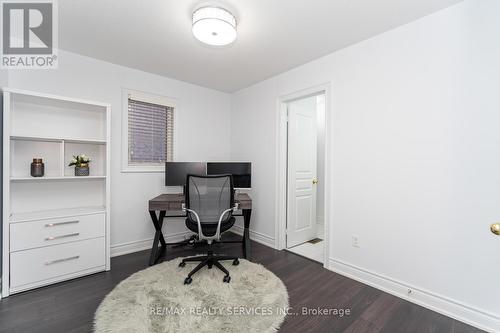 5452 Meadowcrest Avenue, Mississauga, ON - Indoor