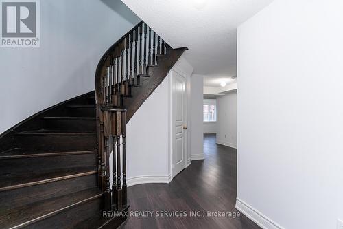 5452 Meadowcrest Avenue, Mississauga, ON - Indoor Photo Showing Other Room