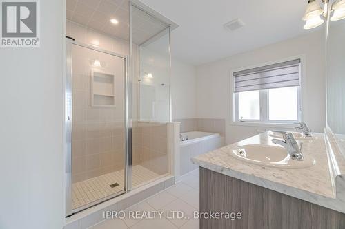 13 Rustic Oak Trail, North Dumfries, ON - Indoor Photo Showing Bathroom