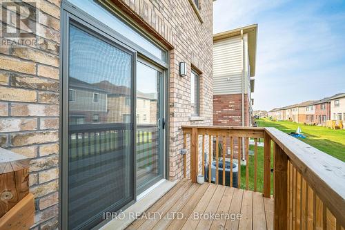 13 Rustic Oak Trail, North Dumfries, ON - Outdoor With Exterior