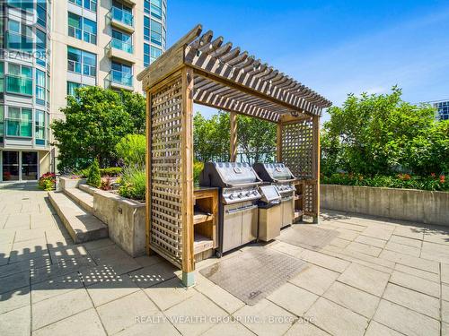 2113 - 8 Park Road, Toronto, ON - Outdoor