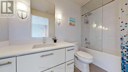 412C - 301 Sea Ray Avenue, Innisfil, ON - Indoor Photo Showing Bathroom