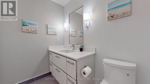 412C - 301 Sea Ray Avenue, Innisfil, ON - Indoor Photo Showing Bathroom