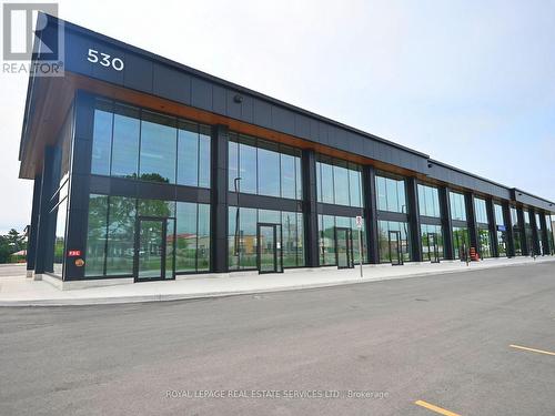 7 & 8 - 530 Speers Road, Oakville, ON 