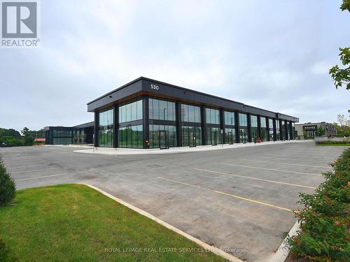 7 & 8 - 530 Speers Road, Oakville, ON 