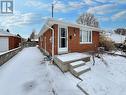 1319 Springbank Avenue, London, ON  - Outdoor 