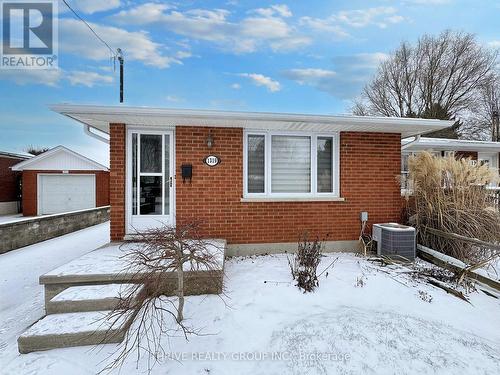 1319 Springbank Avenue, London, ON - Outdoor