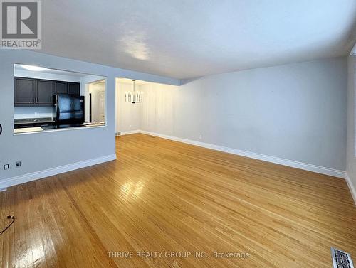 1319 Springbank Avenue, London, ON - Indoor Photo Showing Other Room