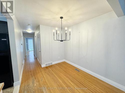 1319 Springbank Avenue, London, ON - Indoor Photo Showing Other Room