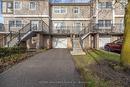 15 - 295 Water Street, Guelph (Old University), ON  - Outdoor 