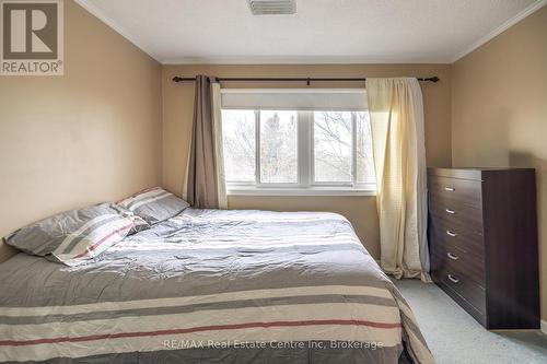 15 - 295 Water Street, Guelph (Old University), ON - Indoor Photo Showing Bedroom