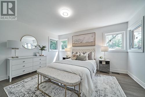 507 Mill Street S, Clarington, ON - Indoor Photo Showing Bedroom