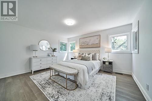 507 Mill Street S, Clarington, ON - Indoor Photo Showing Bedroom