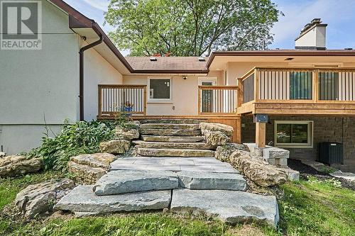 507 Mill Street S, Clarington, ON - Outdoor