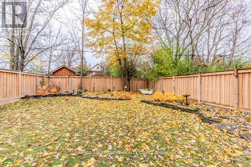 106 Elliott Street, Brampton, ON - Outdoor