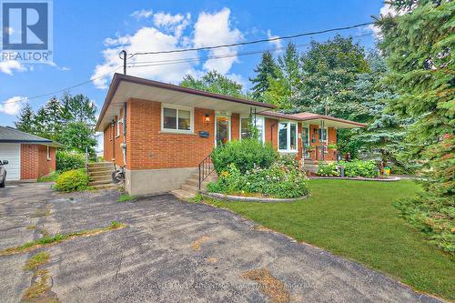 1439 Station Street, Pelham (662 - Fonthill), ON - Outdoor