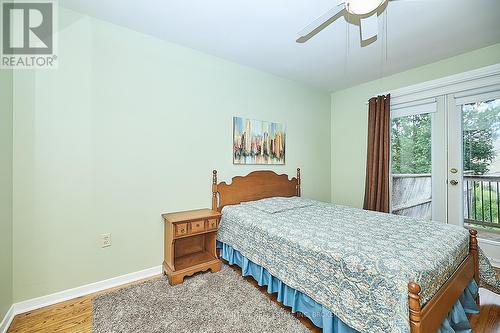 1439 Station Street, Pelham (662 - Fonthill), ON - Indoor Photo Showing Bedroom