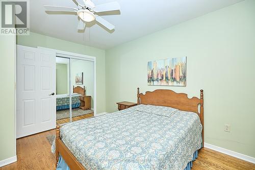 1439 Station Street, Pelham (662 - Fonthill), ON - Indoor Photo Showing Bedroom