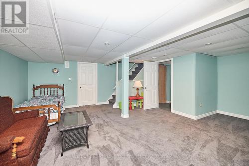 1439 Station Street, Pelham (662 - Fonthill), ON - Indoor Photo Showing Other Room