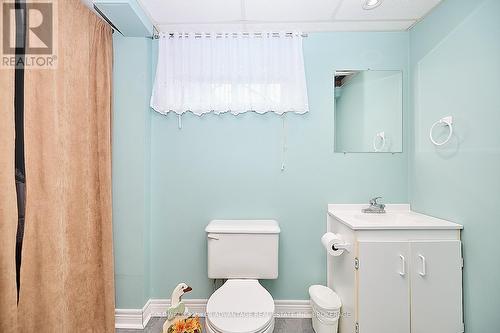 1439 Station Street, Pelham (662 - Fonthill), ON - Indoor Photo Showing Bathroom