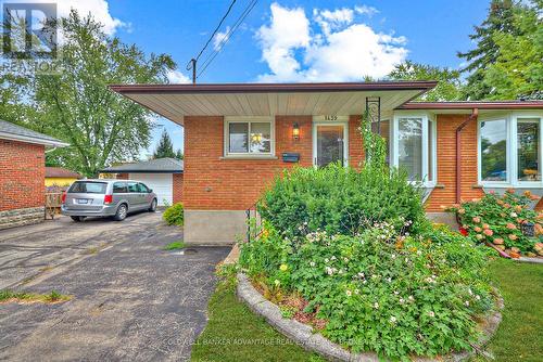 1439 Station Street, Pelham (662 - Fonthill), ON - Outdoor