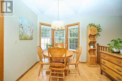 1435 Station Street, Pelham (662 - Fonthill), ON - Indoor Photo Showing Dining Room