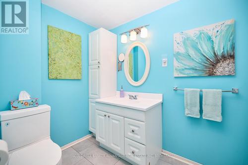 1435 Station Street, Pelham (662 - Fonthill), ON - Indoor Photo Showing Bathroom