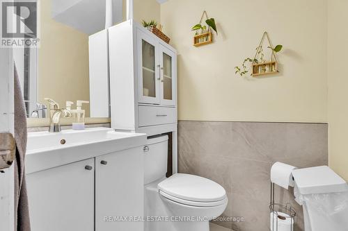 44 - 46 Cedarwoods Crescent, Kitchener, ON - Indoor Photo Showing Bathroom