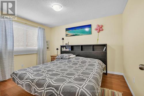 44 - 46 Cedarwoods Crescent, Kitchener, ON - Indoor Photo Showing Bedroom