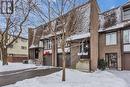 44 - 46 Cedarwoods Crescent, Kitchener, ON  - Outdoor With Facade 