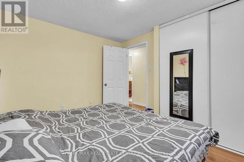 44 - 46 Cedarwoods Crescent, Kitchener, ON - Indoor Photo Showing Bedroom