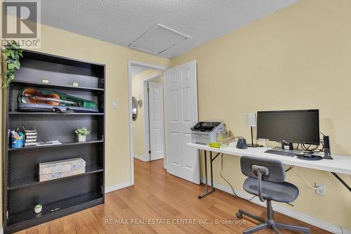 44 - 46 Cedarwoods Crescent, Kitchener, ON - Indoor Photo Showing Office