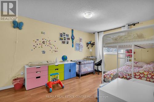 44 - 46 Cedarwoods Crescent, Kitchener, ON - Indoor Photo Showing Bedroom