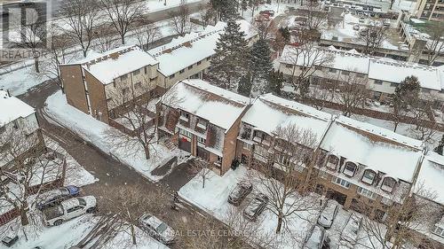 44 - 46 Cedarwoods Crescent, Kitchener, ON - Outdoor