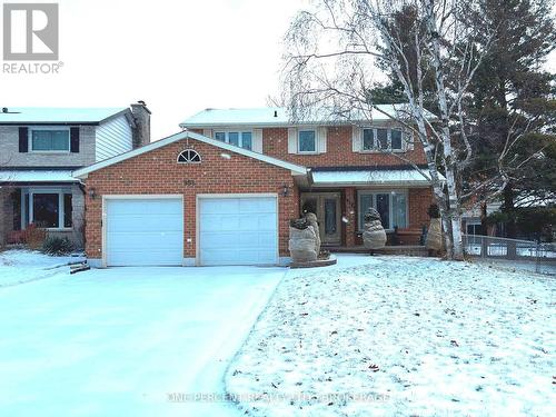 958 Chancery Street, Kingston (North Of Taylor-Kidd Blvd), ON - Outdoor With Facade