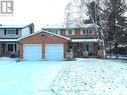 958 Chancery Street, Kingston (North Of Taylor-Kidd Blvd), ON  - Outdoor With Facade 