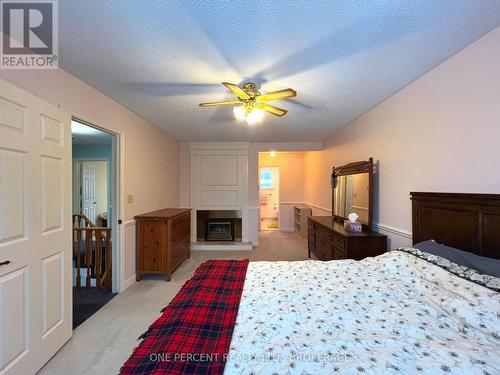 958 Chancery Street, Kingston (North Of Taylor-Kidd Blvd), ON - Indoor Photo Showing Bedroom