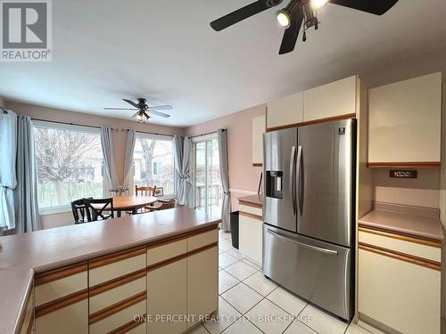 958 Chancery Street, Kingston (North Of Taylor-Kidd Blvd), ON - Indoor Photo Showing Kitchen