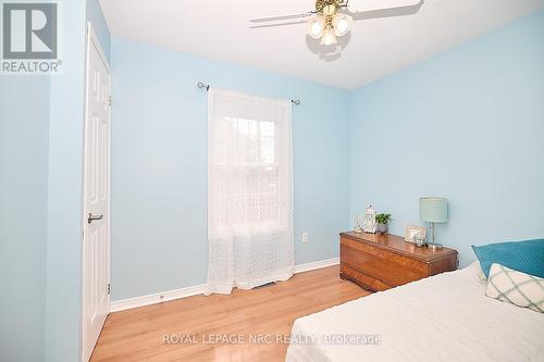 181 Idylewylde Street, Fort Erie, ON - Indoor Photo Showing Bedroom