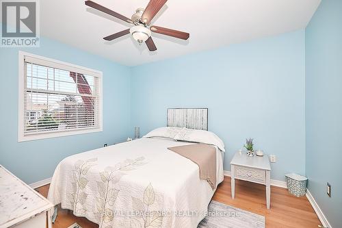 181 Idylewylde Street, Fort Erie, ON - Indoor Photo Showing Bedroom