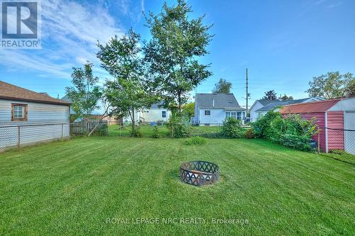 181 Idylewylde Street, Fort Erie, ON - Outdoor