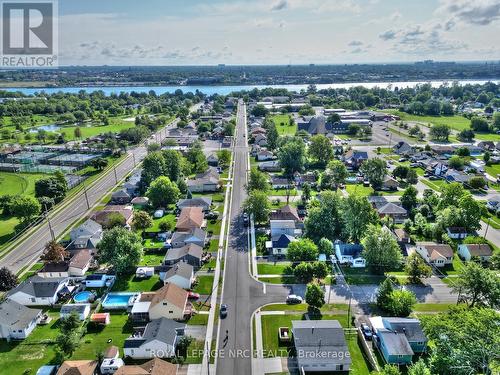 181 Idylewylde Street, Fort Erie, ON - Outdoor With Body Of Water With View