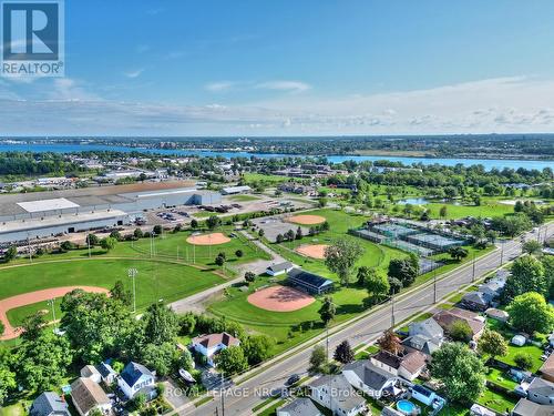 181 Idylewylde Street, Fort Erie, ON - Outdoor With View