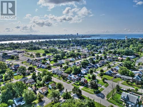 181 Idylewylde Street, Fort Erie, ON - Outdoor With View