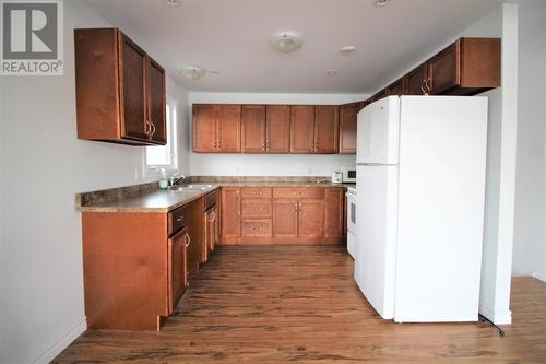 88 Main Road, Winterhouse Brook / Woody Point, NL - Indoor Photo Showing Kitchen