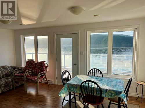 88 Main Road, Winterhouse Brook / Woody Point, NL - Indoor