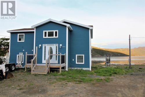 88 Main Road, Winterhouse Brook / Woody Point, NL - Outdoor