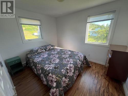 88 Main Road, Winterhouse Brook / Woody Point, NL - Indoor Photo Showing Bedroom