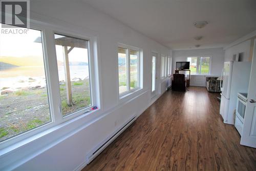 88 Main Road, Winterhouse Brook / Woody Point, NL - Indoor