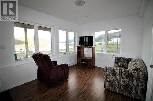 88 Main Road, Winterhouse Brook / Woody Point, NL - Indoor Photo Showing Other Room